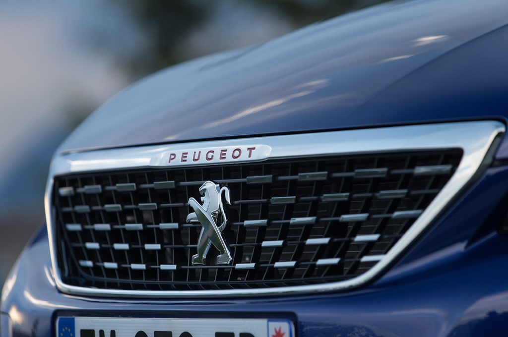 Peugeot 308 & 308 GT