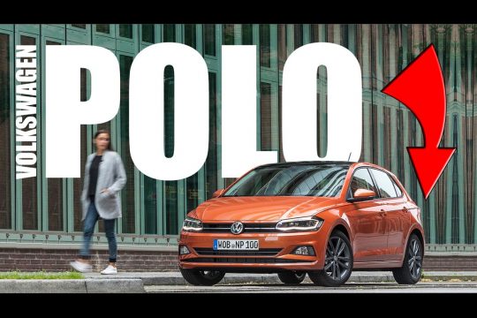 Volkswagen Polo - Carmedya YouTube Channel
